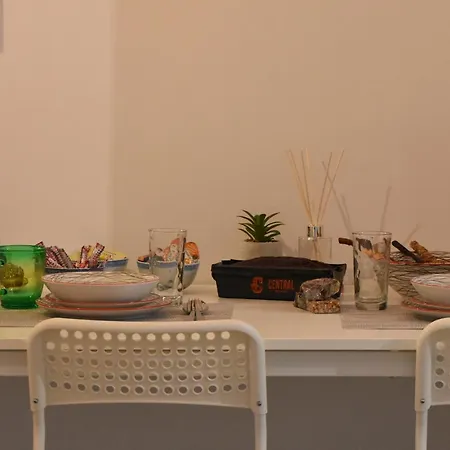 Studio Dionysia Tolo Exterior photo