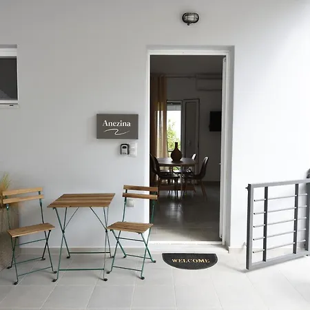 Studio Dionysia Tolo Exterior photo