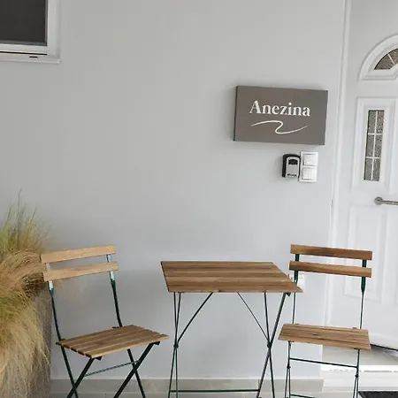Studio Dionysia Tolo Exterior photo