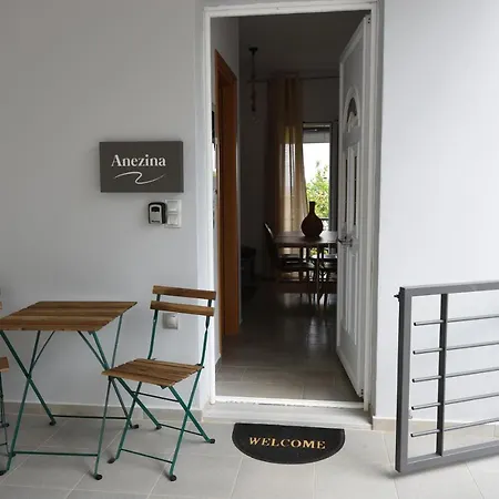 Studio Dionysia Tolo Exterior photo