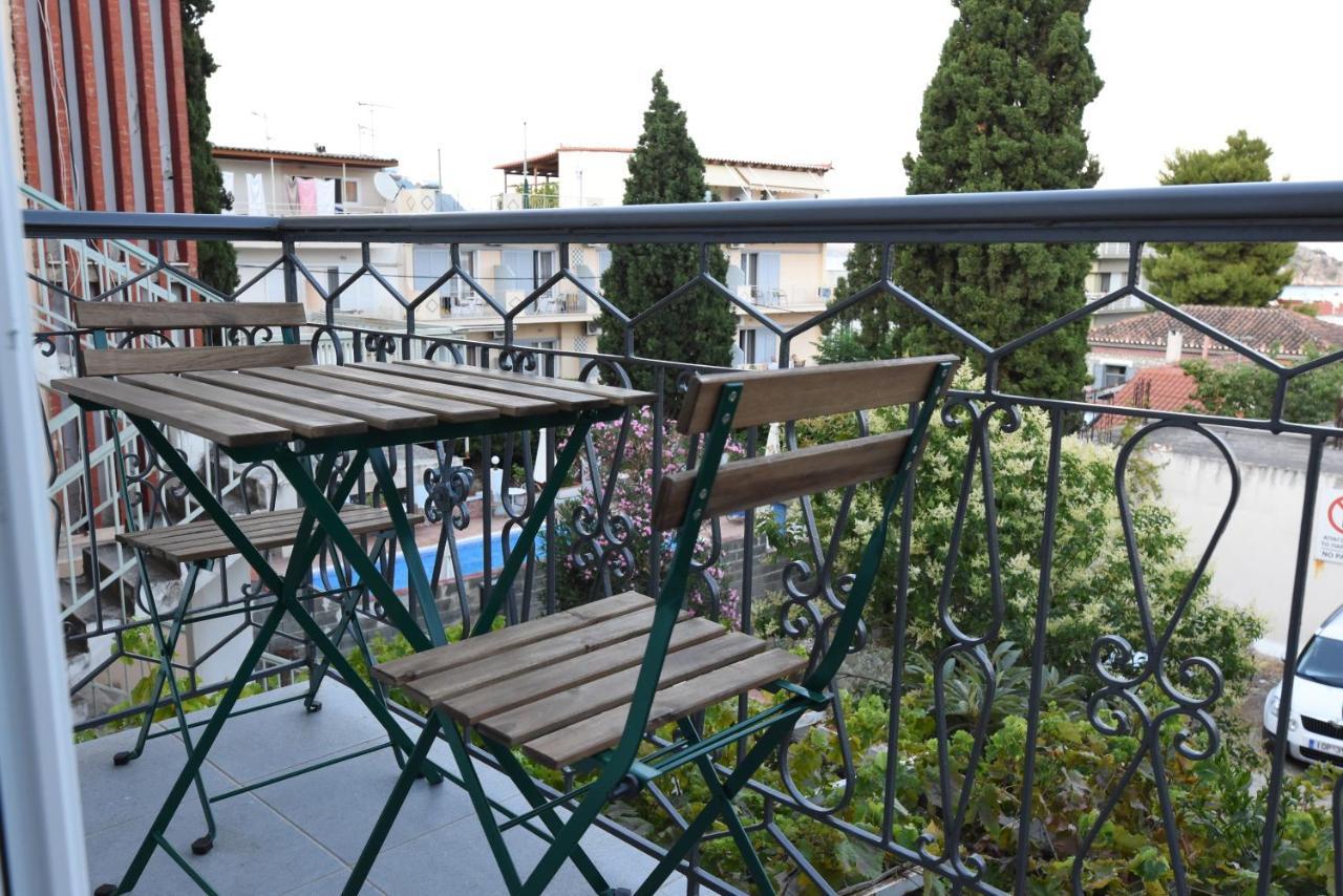 Dionysia Apartment