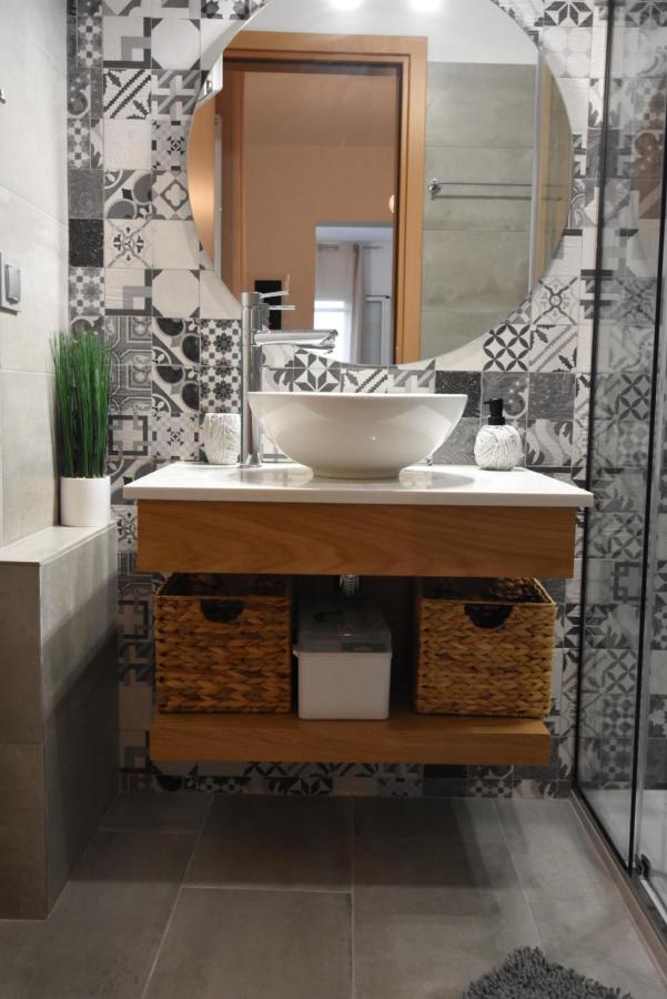 Apartment Dionysia