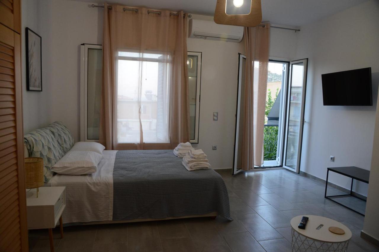 Apartment Dionysia
