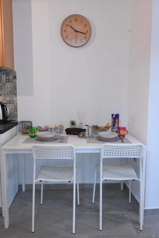Apartment Dionysia *
