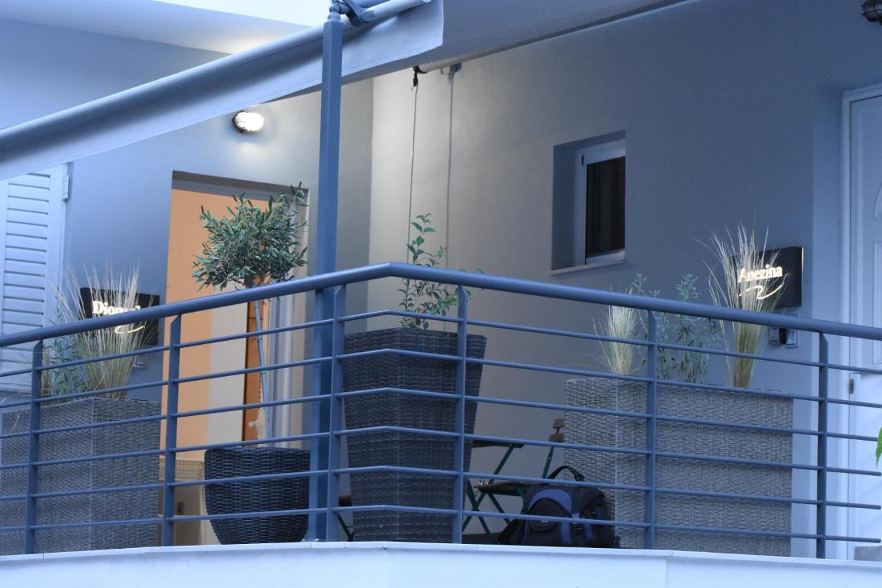 Dionysia Apartment Tolo