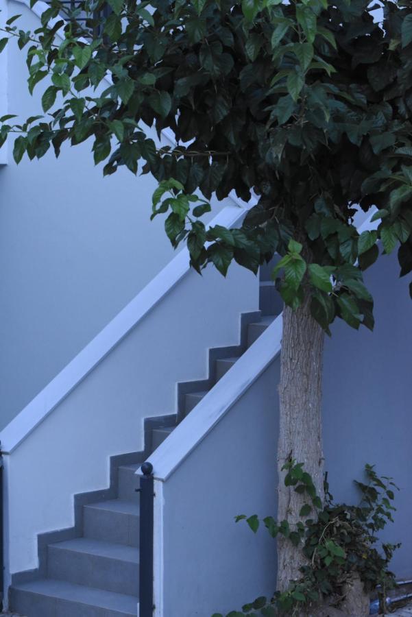 Dionysia Apartment *