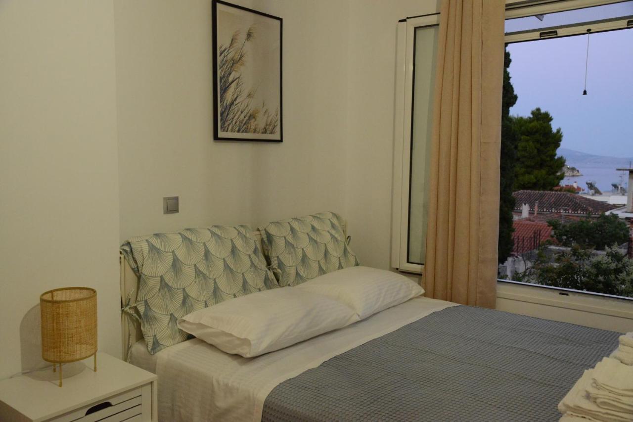 Apartment Dionysia *