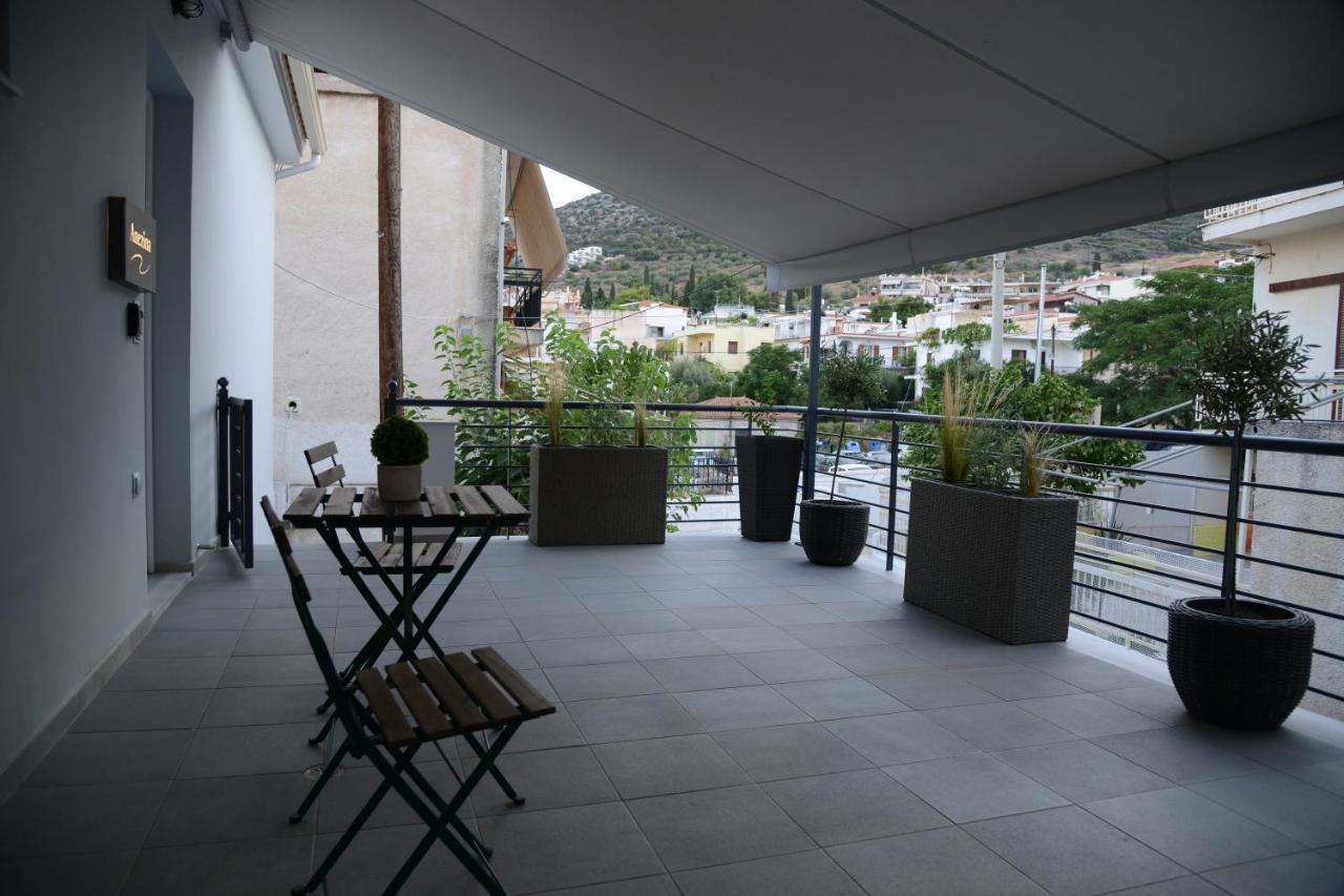 Apartment Dionysia Tolo