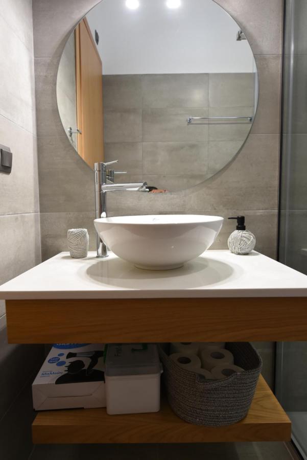 Dionysia Apartment Tolo
