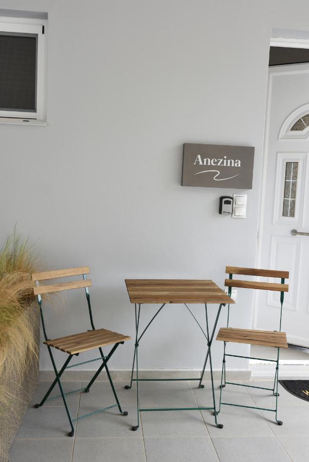 Dionysia Apartment