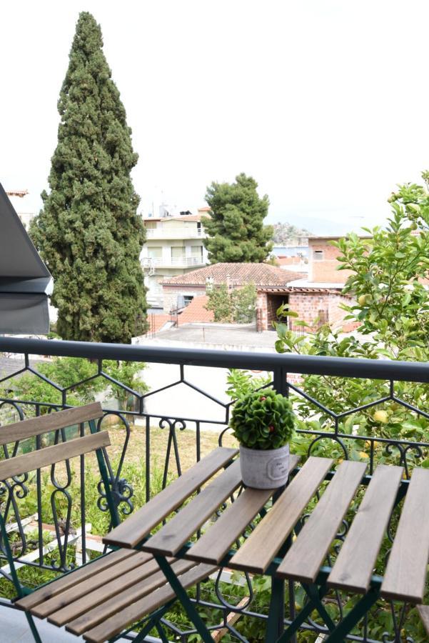 Dionysia Apartment