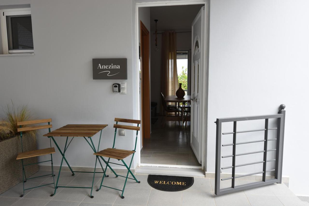Apartment Dionysia Tolo