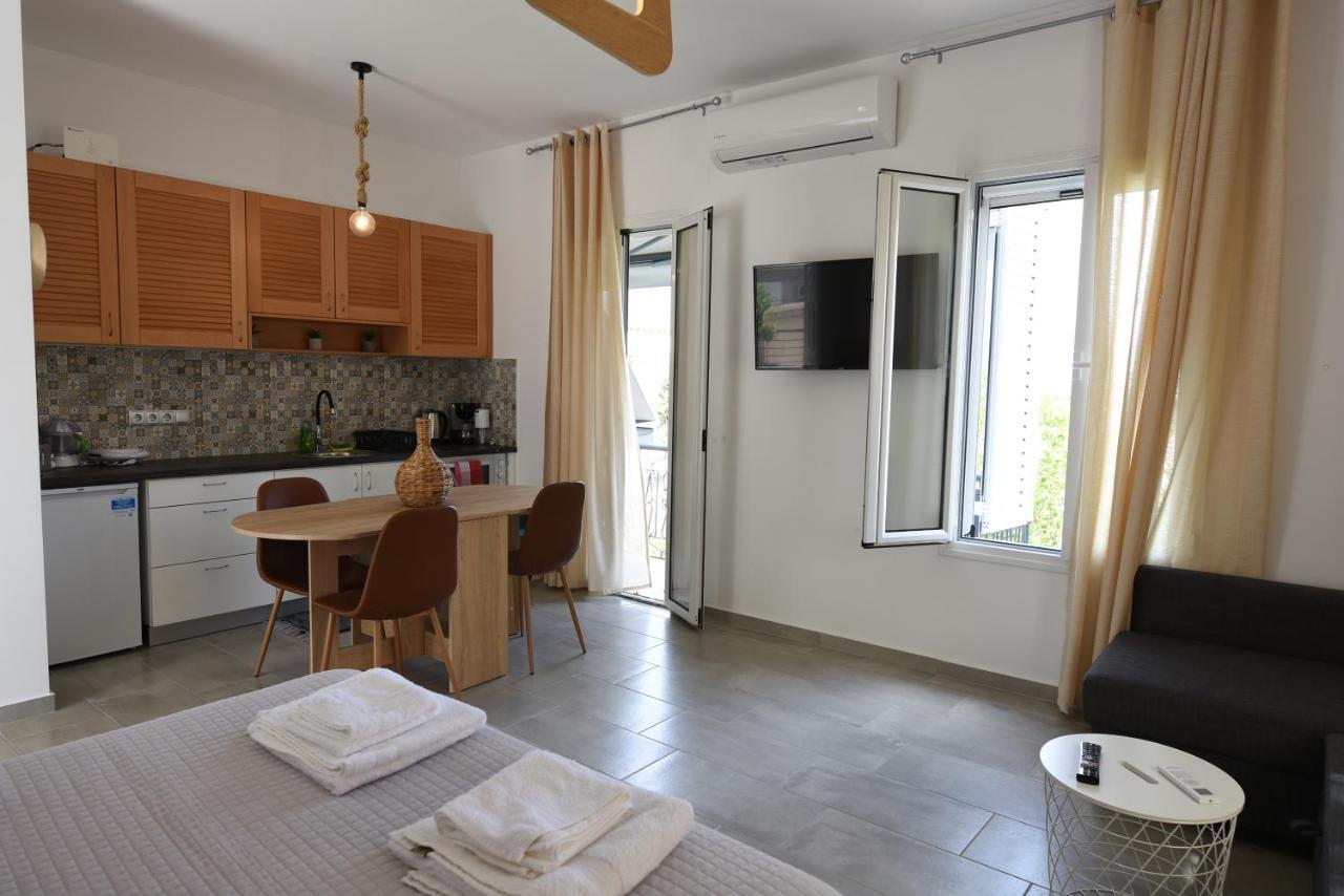 Apartment Dionysia