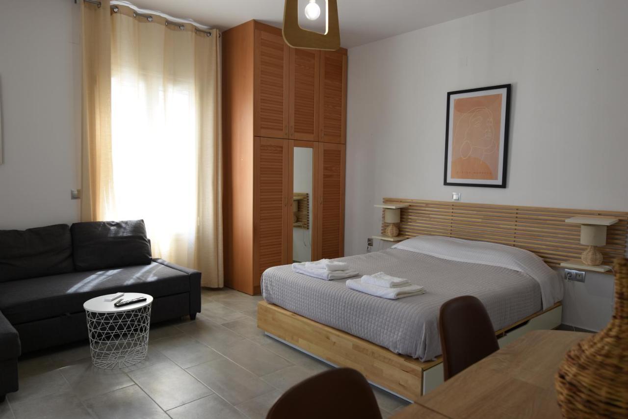 Apartment Dionysia