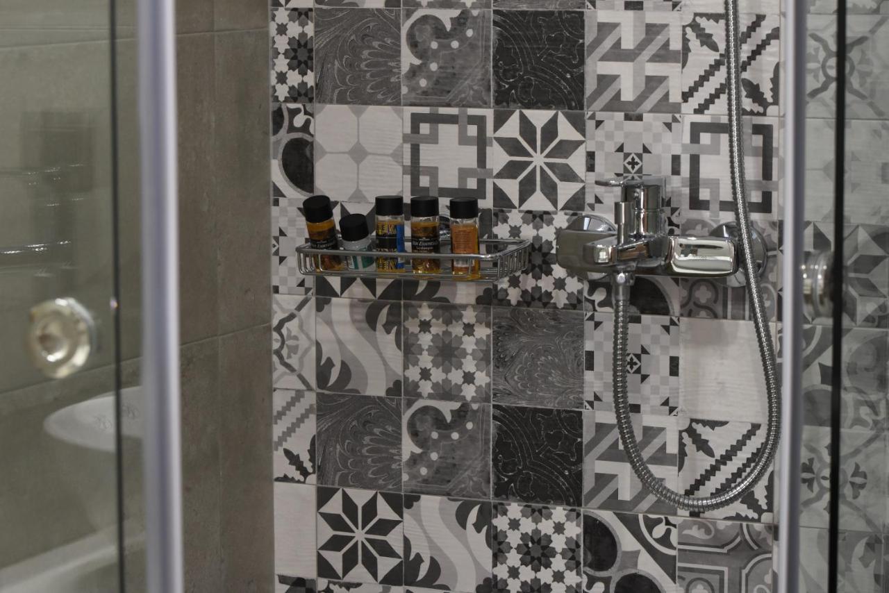 Dionysia Apartment Tolo