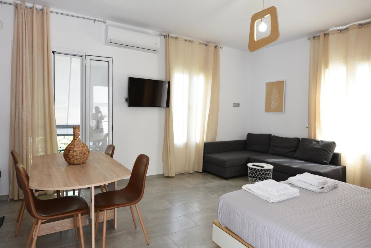 Apartment Dionysia *