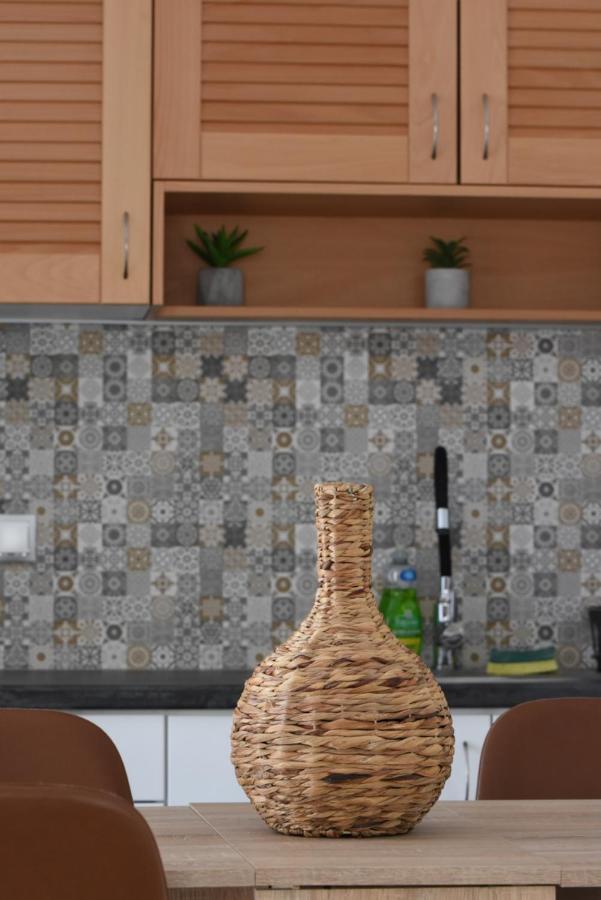 Apartment Dionysia