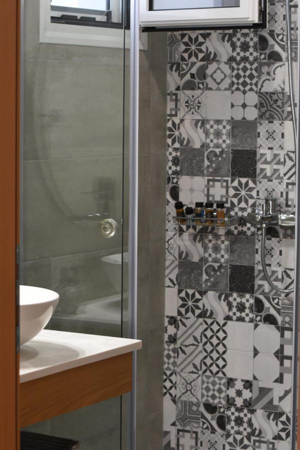 Dionysia Apartment *